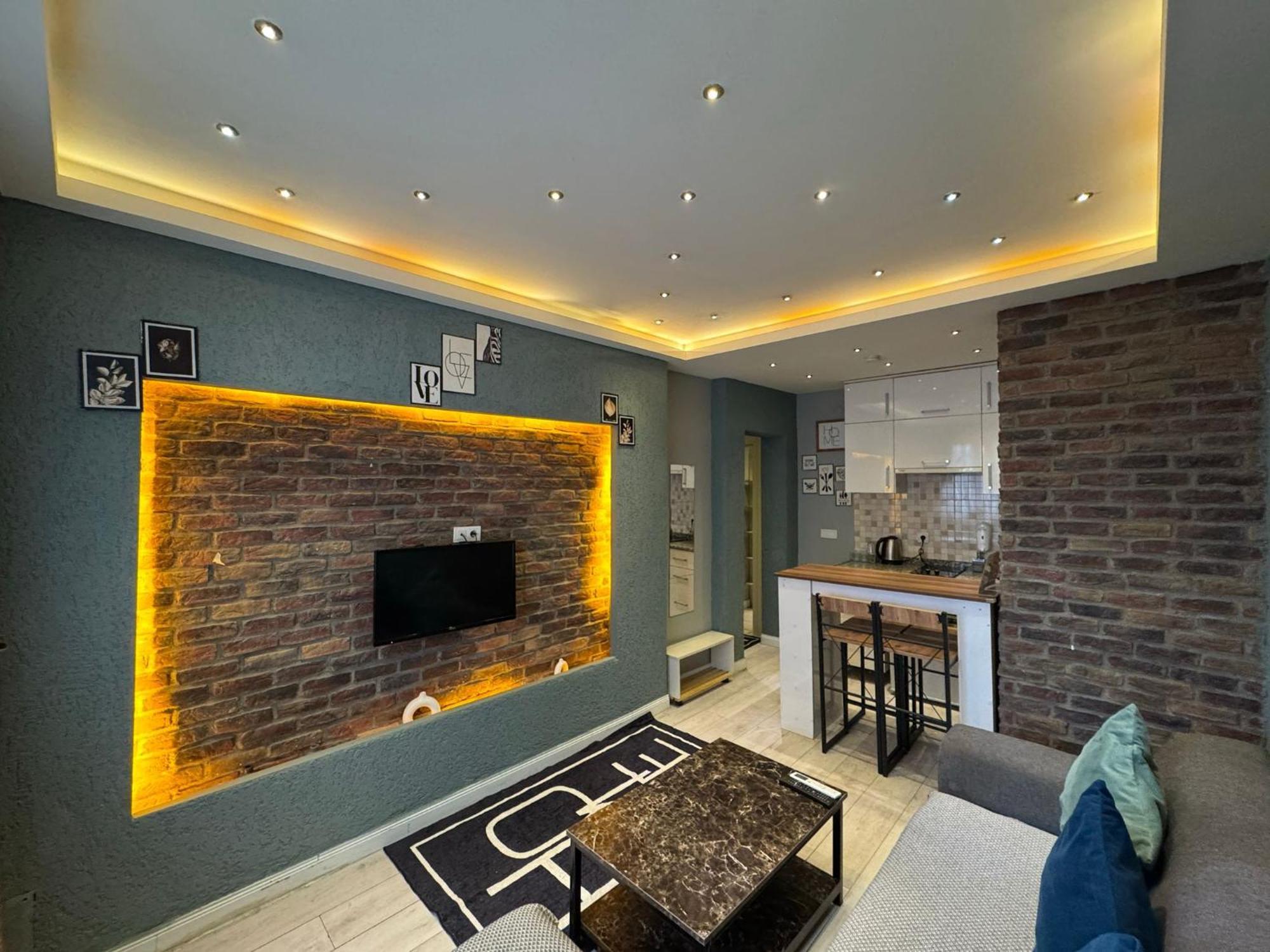 Nova Park Suite Hotel-Bomonti - Istanbul, Istanbul